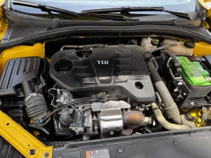 2023 MG GT