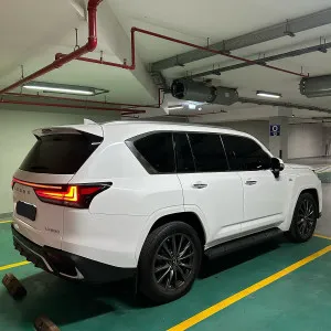 2023 Lexus LX600