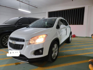 2014 Chevrolet Trax in dubai
