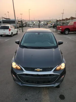 2020 Chevrolet Spark in dubai
