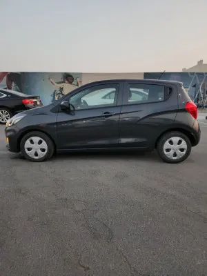 2020 Chevrolet Spark