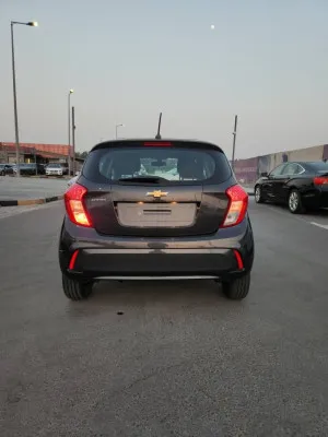 2020 Chevrolet Spark