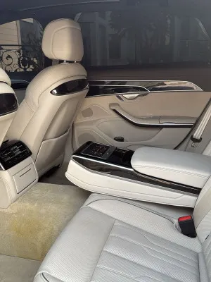 2019 Audi A8
