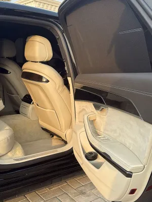 2019 Audi A8