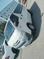 2014 Toyota Hiace