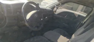 2014 Toyota Hiace