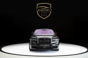 2023 رولز رويس رايث