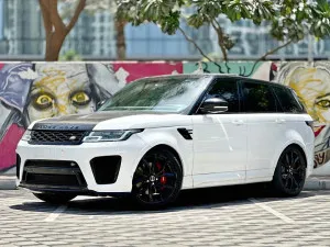 2015 Land Rover Range Rover Sport