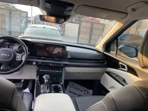 2022 Kia Carnival