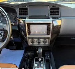 2021 Nissan Patrol Super Safari