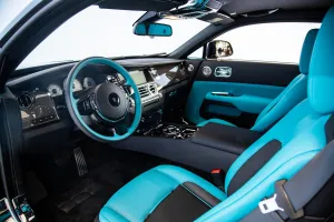 2023 رولز رويس رايث