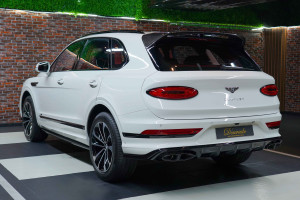 2023 Bentley Bentayga