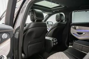 2021 Mercedes-Benz EQC