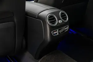 2021 Mercedes-Benz EQC