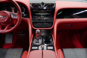 2023 Bentley Bentayga
