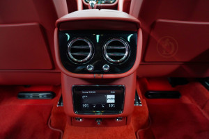 2023 Bentley Bentayga