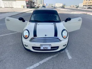 2013 Mini Coupe