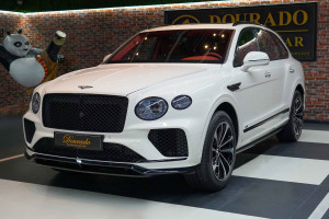 2023 Bentley Bentayga