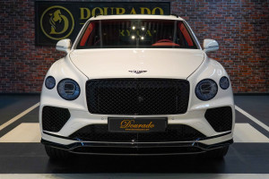 2023 Bentley Bentayga