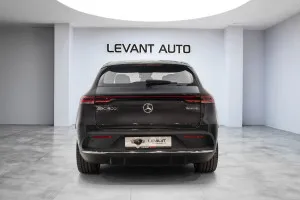 2021 Mercedes-Benz EQC