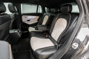 2021 Mercedes-Benz EQC