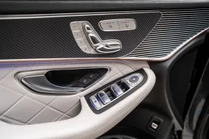 2021 Mercedes-Benz EQC