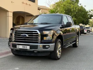 2015 فورد أف ١٥٠