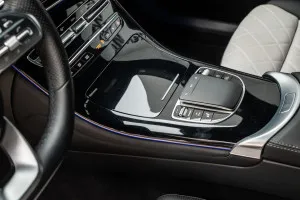 2021 Mercedes-Benz EQC