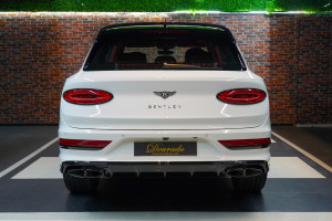 2023 Bentley Bentayga