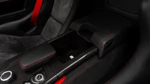 2014 Mercedes-Benz SLS