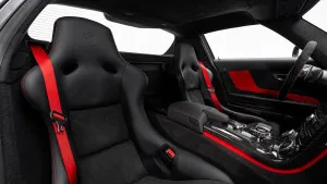 2014 Mercedes-Benz SLS