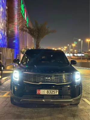 2020 Kia Telluride