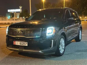 2020 Kia Telluride