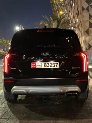 2020 Kia Telluride