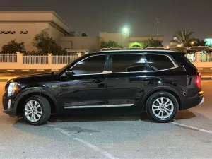 2020 Kia Telluride
