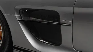 2014 Mercedes-Benz SLS