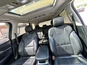 2020 Kia Telluride