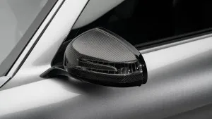 2014 Mercedes-Benz SLS