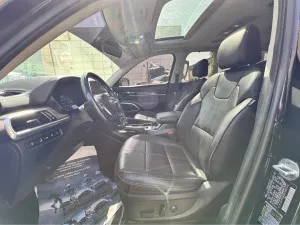2020 Kia Telluride