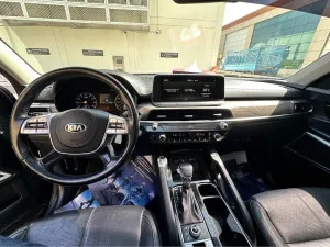 2020 Kia Telluride