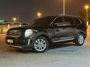 2020 Kia Telluride