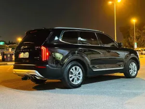 2020 Kia Telluride