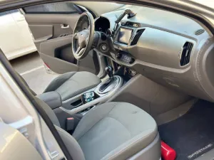 2015 Kia Sportage