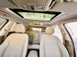2015 Kia Sportage