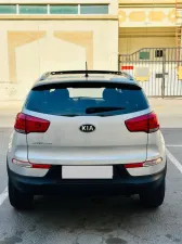 2015 Kia Sportage