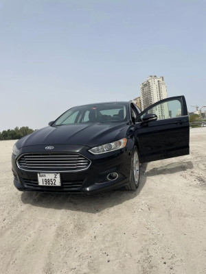 2016 Ford Fusion in dubai