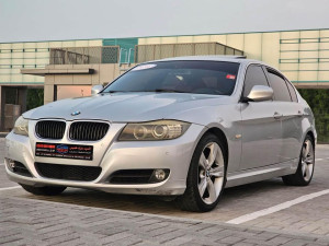 2010 BMW 3-Series in dubai