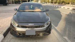 2022 Kia Forte