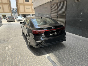 2019 Kia Forte in dubai
