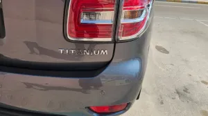 2018 Nissan Patrol